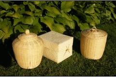 Bamboo-Urns-X3-06 Bamboo-Urns-X3-06