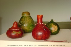 Gourds-Named Gourds-Named