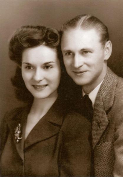 1942-Mabel-Silva-Clarence-Larson