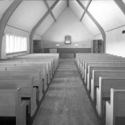 Main Chapel circa 1965
