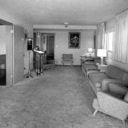 Lobby circa 1965