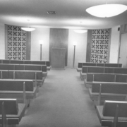 Gold Room circa 1965